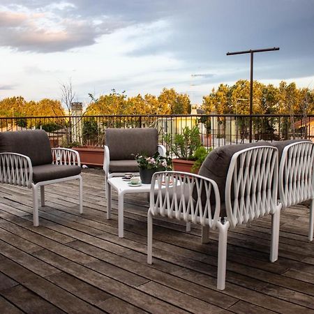 Terrazza Privata Venezia Mestre Apartman Municipalità di Municipalità di Marghera Kültér fotó