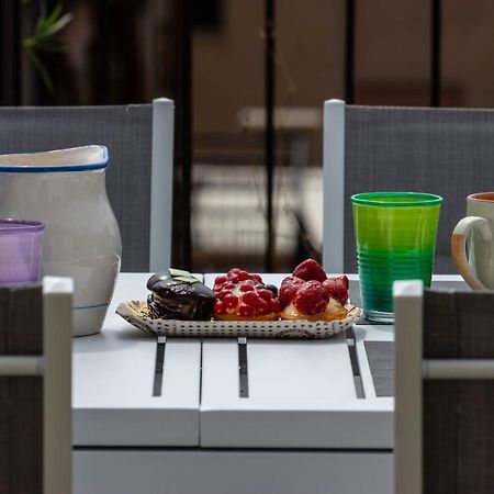 Terrazza Privata Venezia Mestre Apartman Municipalità di Municipalità di Marghera Kültér fotó