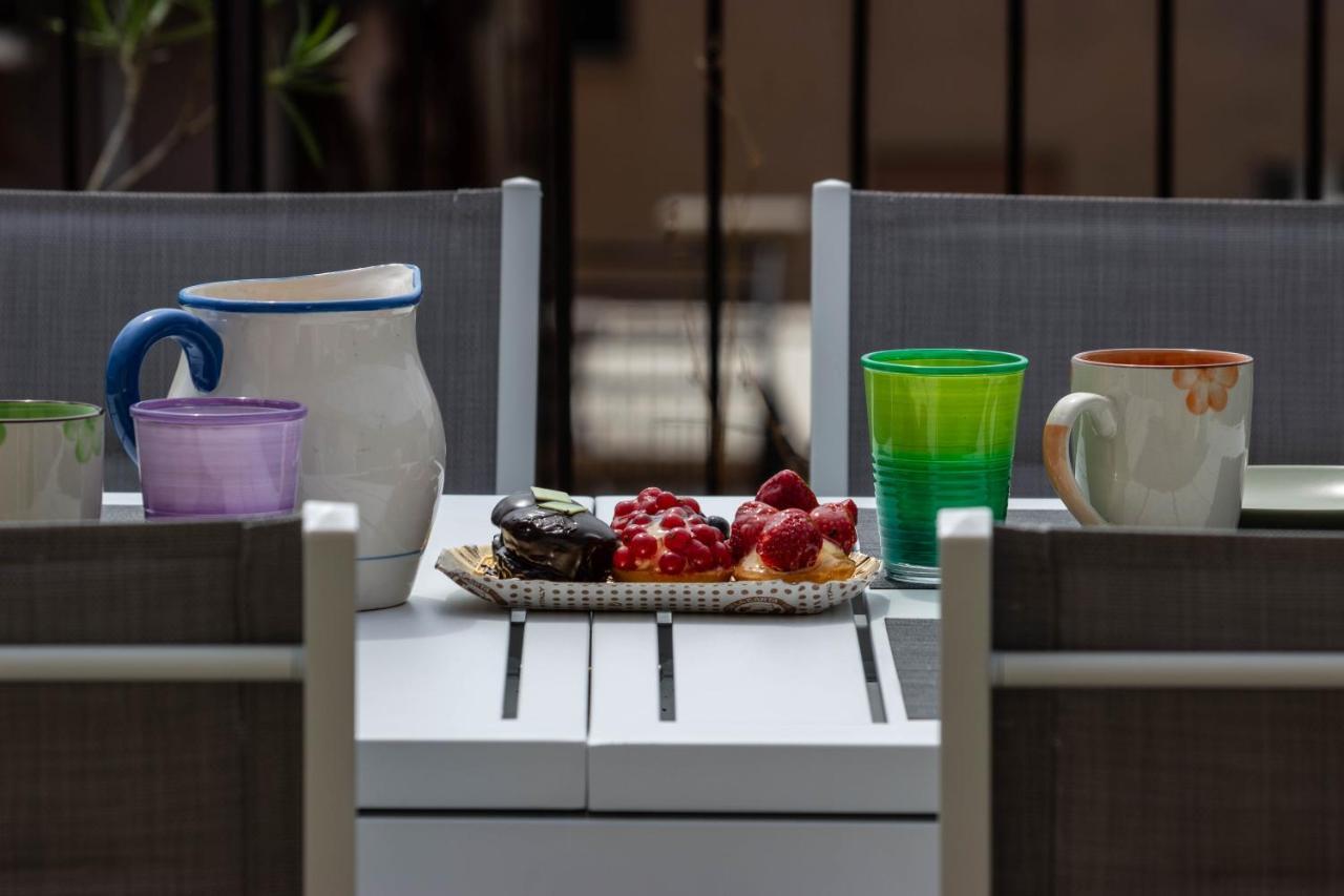 Terrazza Privata Venezia Mestre Apartman Municipalità di Municipalità di Marghera Kültér fotó