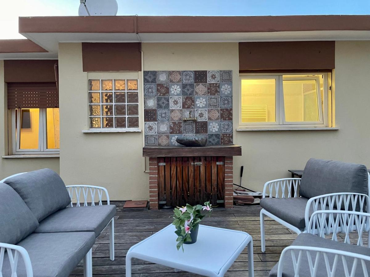 Terrazza Privata Venezia Mestre Apartman Municipalità di Municipalità di Marghera Kültér fotó